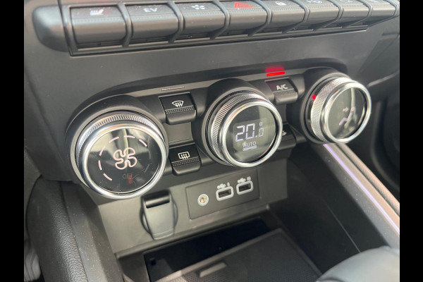 Mitsubishi Colt 1.6 HEV Instyle | Levering in overleg |
