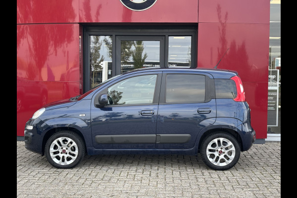 Fiat Panda TwinAir Mirror | Alu velgen | Airco | 5 zits Let op auto niet altijd aanwezig Fiat Panda TwinAir Mirror | Alu velgen | Airco | 5 zits Let op auto niet altijd aanwezig