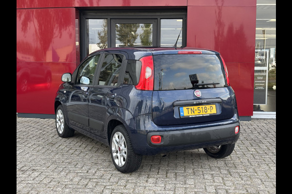 Fiat Panda TwinAir Mirror | Alu velgen | Airco | 5 zits Let op auto niet altijd aanwezig Fiat Panda TwinAir Mirror | Alu velgen | Airco | 5 zits Let op auto niet altijd aanwezig