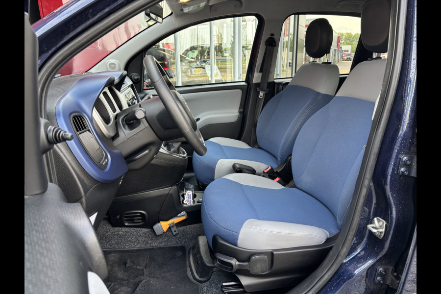 Fiat Panda TwinAir Mirror | Alu velgen | Airco | 5 zits Let op auto niet altijd aanwezig Fiat Panda TwinAir Mirror | Alu velgen | Airco | 5 zits Let op auto niet altijd aanwezig