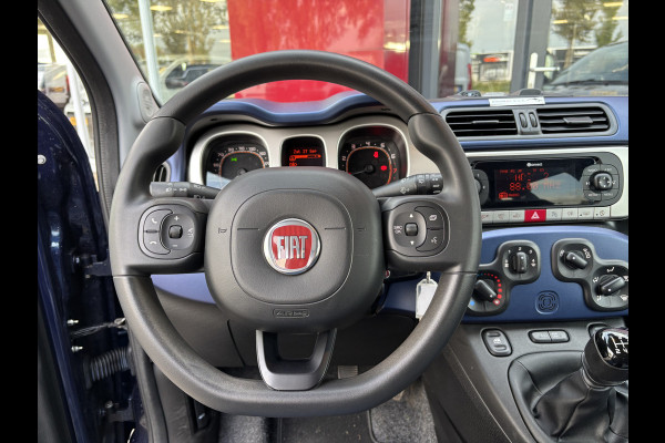 Fiat Panda TwinAir Mirror | Alu velgen | Airco | 5 zits Let op auto niet altijd aanwezig Fiat Panda TwinAir Mirror | Alu velgen | Airco | 5 zits Let op auto niet altijd aanwezig