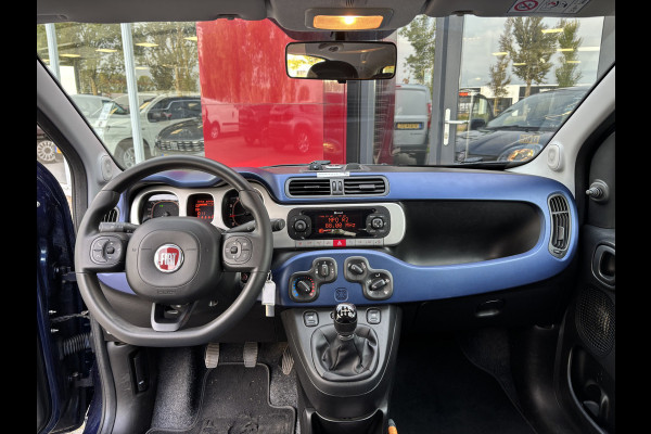 Fiat Panda TwinAir Mirror | Alu velgen | Airco | 5 zits Let op auto niet altijd aanwezig Fiat Panda TwinAir Mirror | Alu velgen | Airco | 5 zits Let op auto niet altijd aanwezig