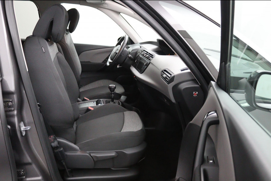 Citroën Grand C4 Spacetourer 1.2 PureTech Business*NAVI*ECC*7P*CRUISE*CAM*TEL*