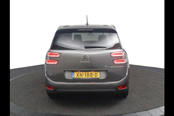 Citroën Grand C4 Spacetourer 1.2 PureTech Business*NAVI*ECC*7P*CRUISE*CAM*TEL*