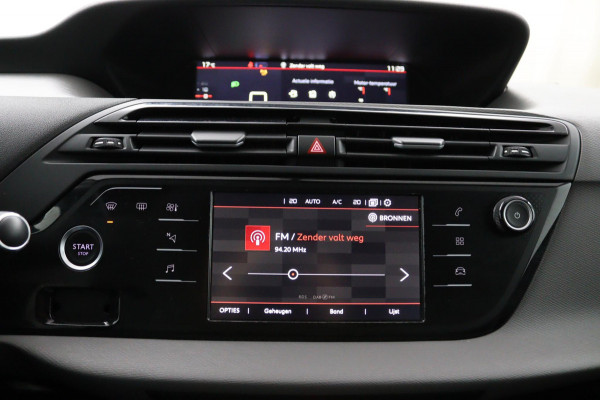 Citroën Grand C4 Spacetourer 1.2 PureTech Business*NAVI*ECC*7P*CRUISE*CAM*TEL*