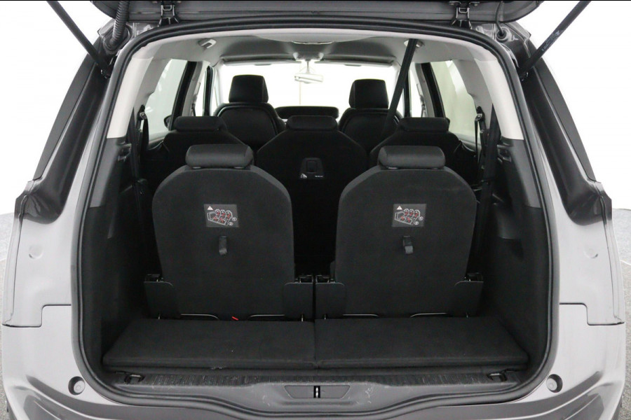 Citroën Grand C4 Spacetourer 1.2 PureTech Business*NAVI*ECC*7P*CRUISE*CAM*TEL*