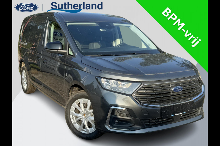 Ford Transit Connect 2.0 EcoBlue L1 Limited Zuid | 102pk | Trekhaak afneembaar | Reservewiel | Voorruitverwarming | 17'' Velgen | Ford Transit Connect 2.0 EcoBlue L1 Limited Zuid | 102pk | Trekhaak afneembaar | Reservewiel | Voorruitverwarming | 17'' Velgen |