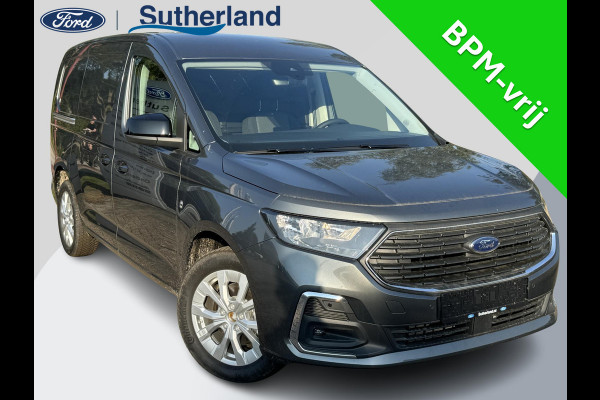 Ford Transit Connect 2.0 EcoBlue L1 Limited Zuid | 102pk | Trekhaak afneembaar | Reservewiel | Voorruitverwarming | 17'' Velgen | Ford Transit Connect 2.0 EcoBlue L1 Limited Zuid | 102pk | Trekhaak afneembaar | Reservewiel | Voorruitverwarming | 17'' Velgen |