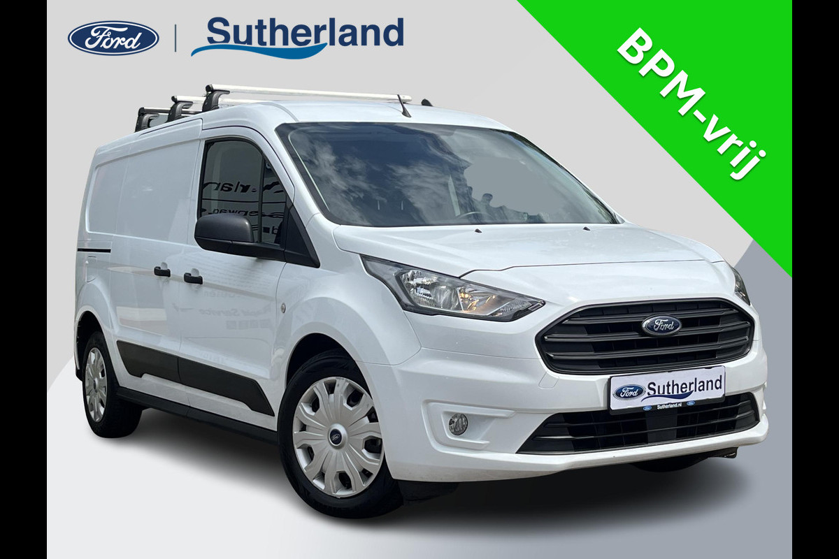 Ford Transit Connect 1.0 Ecoboost L2 Trend | SCI | 100pk | Winterpack | Voorruitverwarming | Dakdragers | Ford Transit Connect 1.0 Ecoboost L2 Trend | SCI | 100pk | Winterpack | Voorruitverwarming | Dakdragers |