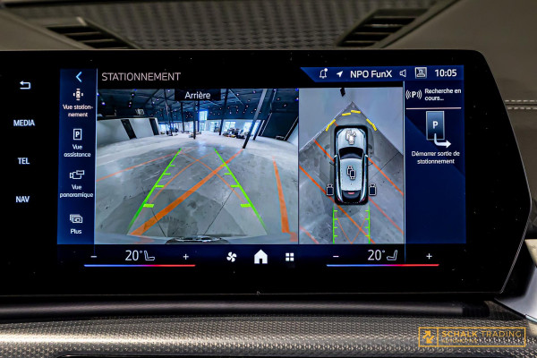 BMW X2 SDrive20i Launch Edition|M-sport|HUD|Leder|Cam|Garant
