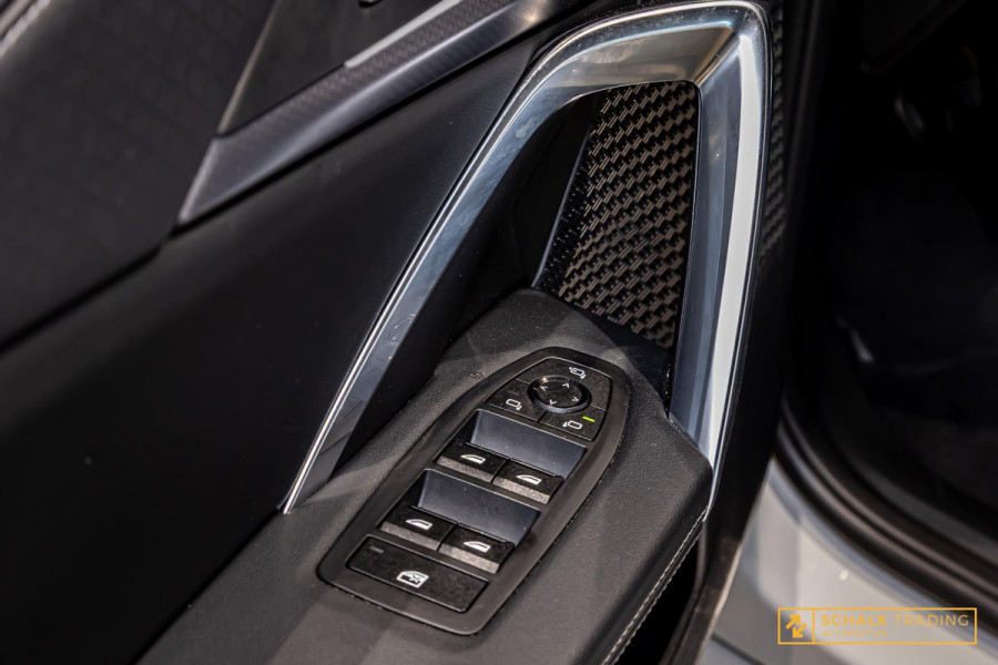 BMW X2 SDrive20i Launch Edition|M-sport|HUD|Leder|Cam|Garant