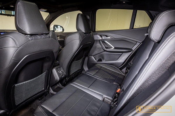BMW X2 SDrive20i Launch Edition|M-sport|HUD|Leder|Cam|Garant