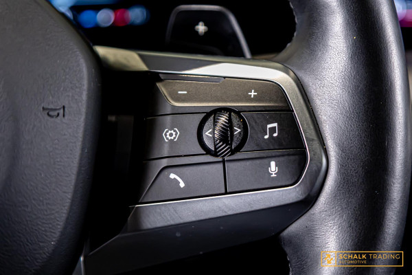 BMW X2 SDrive20i Launch Edition|M-sport|HUD|Leder|Cam|Garant