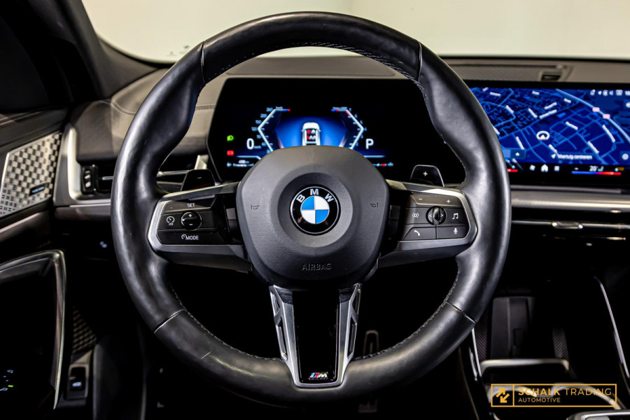 BMW X2 SDrive20i Launch Edition|M-sport|HUD|Leder|Cam|Garant