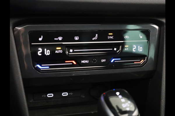 Volkswagen Tiguan 1.5 TSI R-Line Business 150PK | Automaat (DSG) | Panoramadak | Wegklapbare trekhaak | Camera | Stoelverwarming