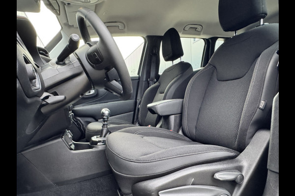 Jeep Renegade 1.0T 120 Night Eagle | Blackline | Clima | CarPlay | Keyless