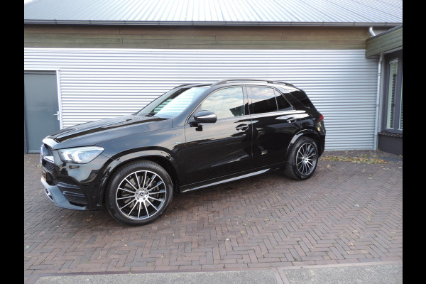 Mercedes-Benz GLE 350 de 4MATIC Premium Plus