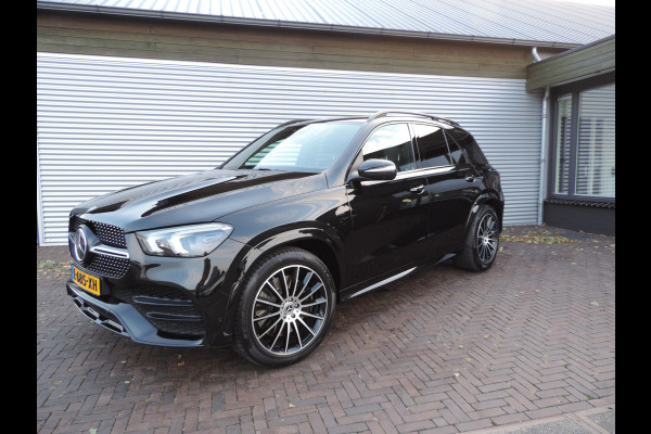 Mercedes-Benz GLE 350 de 4MATIC Premium Plus