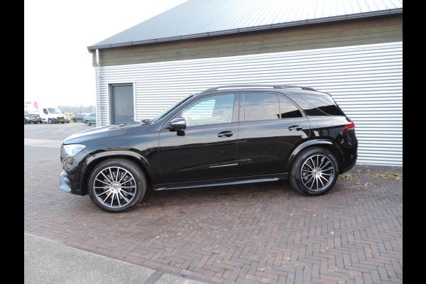 Mercedes-Benz GLE 350 de 4MATIC Premium Plus