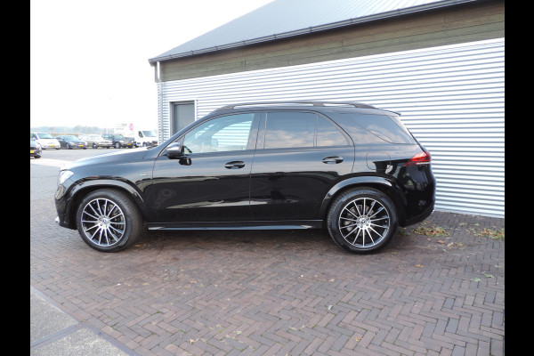 Mercedes-Benz GLE 350 de 4MATIC Premium Plus