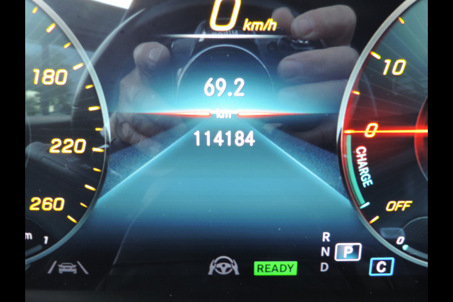 Mercedes-Benz GLE 350 de 4MATIC Premium Plus