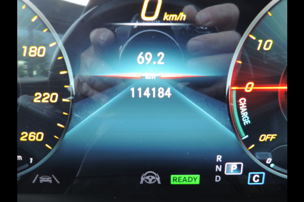 Mercedes-Benz GLE 350 de 4MATIC Premium Plus