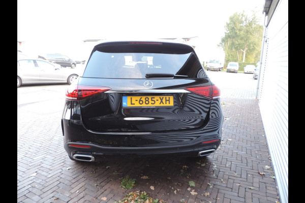 Mercedes-Benz GLE 350 de 4MATIC Premium Plus