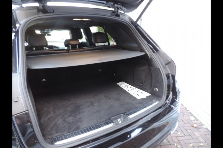 Mercedes-Benz GLE 350 de 4MATIC Premium Plus