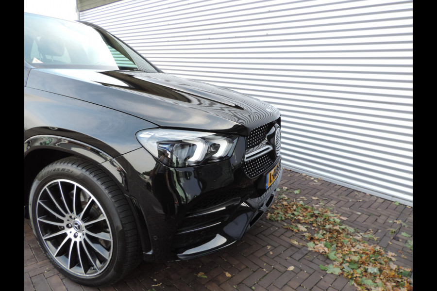 Mercedes-Benz GLE 350 de 4MATIC Premium Plus