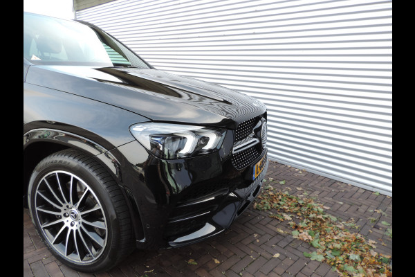 Mercedes-Benz GLE 350 de 4MATIC Premium Plus