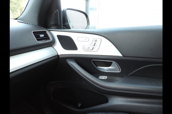 Mercedes-Benz GLE 350 de 4MATIC Premium Plus