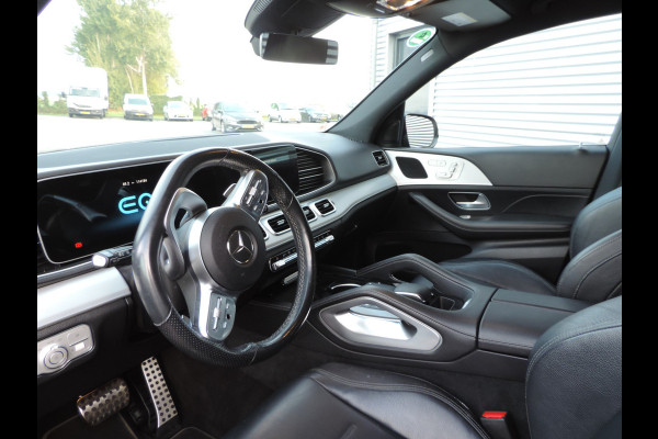 Mercedes-Benz GLE 350 de 4MATIC Premium Plus