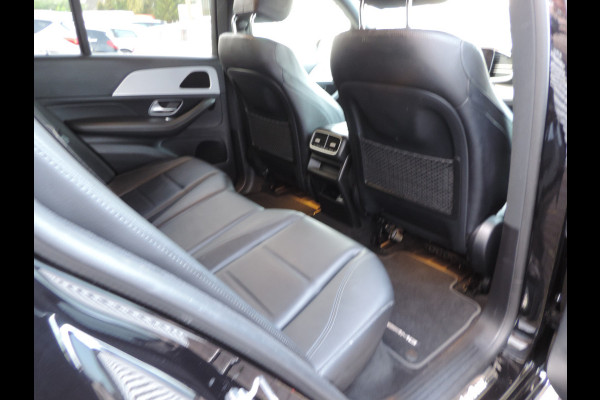 Mercedes-Benz GLE 350 de 4MATIC Premium Plus