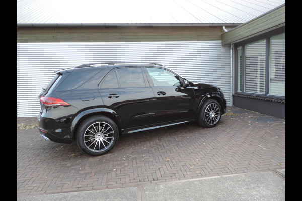 Mercedes-Benz GLE 350 de 4MATIC Premium Plus