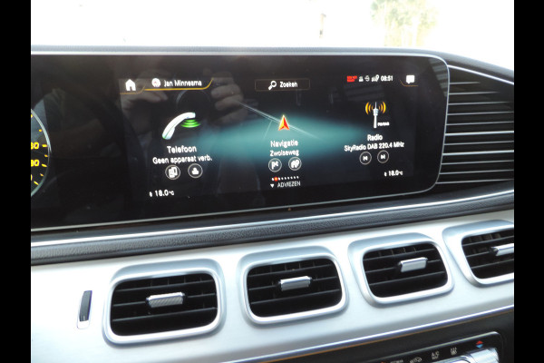 Mercedes-Benz GLE 350 de 4MATIC Premium Plus