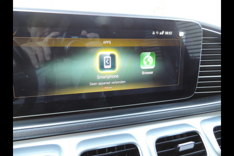 Mercedes-Benz GLE 350 de 4MATIC Premium Plus