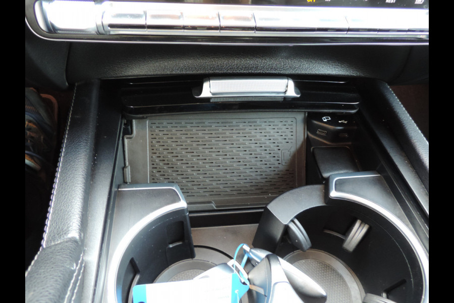 Mercedes-Benz GLE 350 de 4MATIC Premium Plus