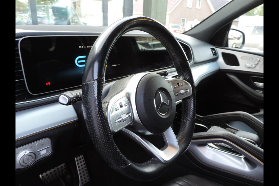 Mercedes-Benz GLE 350 de 4MATIC Premium Plus
