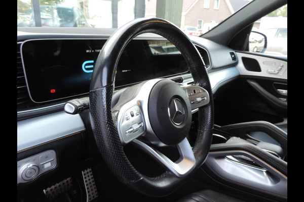 Mercedes-Benz GLE 350 de 4MATIC Premium Plus