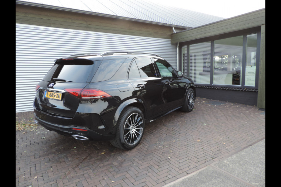 Mercedes-Benz GLE 350 de 4MATIC Premium Plus