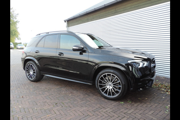 Mercedes-Benz GLE 350 de 4MATIC Premium Plus