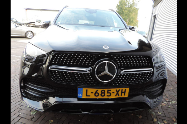 Mercedes-Benz GLE 350 de 4MATIC Premium Plus
