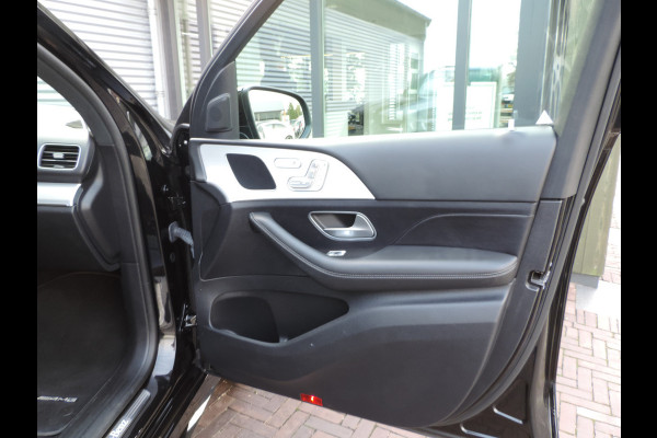 Mercedes-Benz GLE 350 de 4MATIC Premium Plus