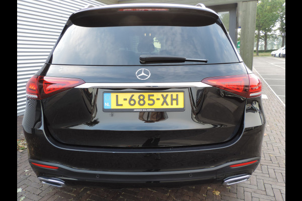 Mercedes-Benz GLE 350 de 4MATIC Premium Plus