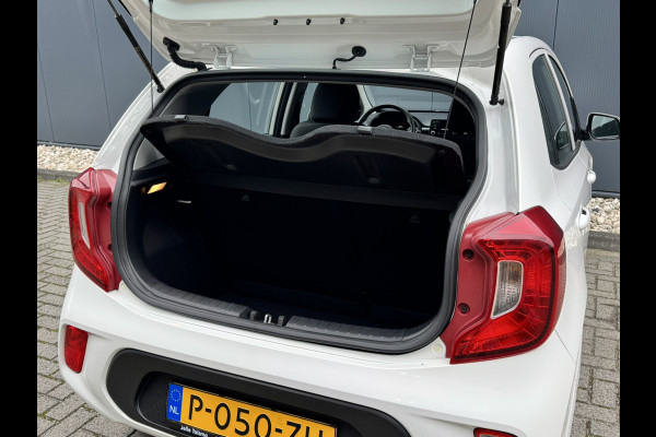 Kia Picanto 1.0 DPi ComfortLine│Airco│Bluetoooth│Cruise Control