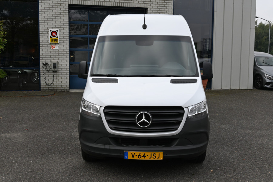 Mercedes-Benz Sprinter 317 CDI L2H2 3500kg Trekhaak, MBUX met camera, Comfort stoel