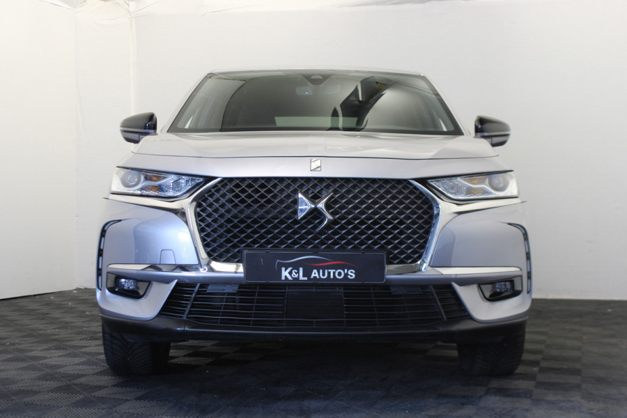 DS 7 Crossback 1.2 PureTech Business |Navi|Carplay|