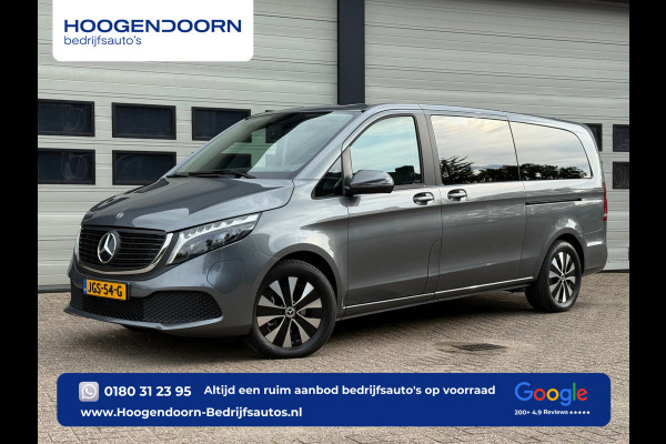 Mercedes-Benz Eqv 300 90 kWh L3 Extra lang - 8 Zitplaatsen - 07-2024 - Apple Carplay Mercedes-Benz Eqv 300 90 kWh L3 Extra lang - 8 Zitplaatsen - 07-2024 - Apple Carplay