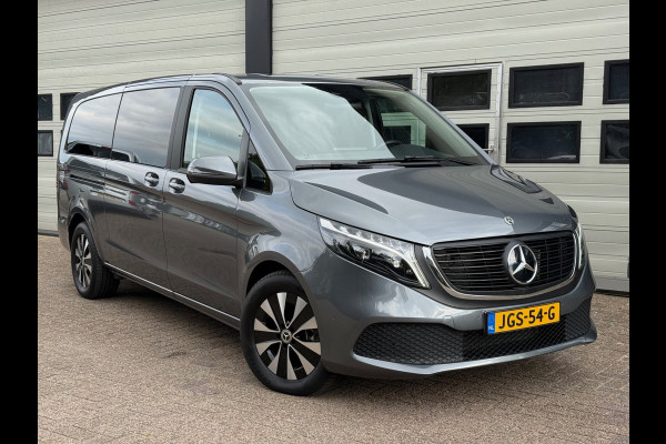 Mercedes-Benz Eqv 300 90 kWh L3 Extra lang - 8 Zitplaatsen - 07-2024 - Apple Carplay Mercedes-Benz Eqv 300 90 kWh L3 Extra lang - 8 Zitplaatsen - 07-2024 - Apple Carplay