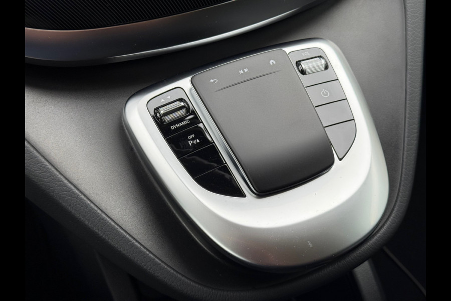 Mercedes-Benz Eqv 300 90 kWh L3 Extra lang - 8 Zitplaatsen - 07-2024 - Apple Carplay Mercedes-Benz Eqv 300 90 kWh L3 Extra lang - 8 Zitplaatsen - 07-2024 - Apple Carplay
